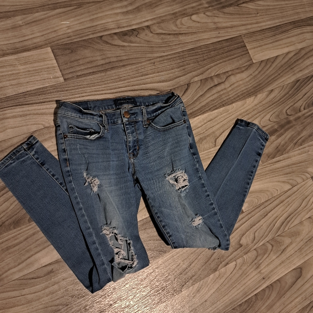 Aeropostale jeans